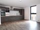 Thumbnail Flat to rent in Brayford Wharf North, Lincoln