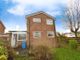 Thumbnail Detached house for sale in Wansbeck Close, Ellington