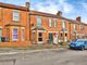 Thumbnail Terraced house for sale in Cromwell Road, Yeovil
