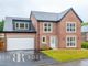 Thumbnail Detached house for sale in Preston Nook, Eccleston, Chorley