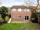 Thumbnail Detached house for sale in Royce Grove, Leavesden, Watford, Hertfordshire