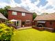 Thumbnail Detached house for sale in Sellars Way, Basildon