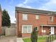 Thumbnail Detached house for sale in Old Moat Way, Ward End, Birmingham