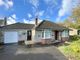 Thumbnail Bungalow for sale in The Street, Chilcompton, Radstock