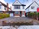 Thumbnail Detached house for sale in St Lawrence Drive, Pinner