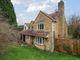 Thumbnail Detached house for sale in Miller Walk, Bathampton, Bath, Somerset