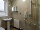 Thumbnail Flat for sale in Lochalsh Road, Inverness