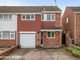 Thumbnail Semi-detached house for sale in Wallers Way, Hoddesdon