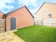 Thumbnail Detached house for sale in Sparrowdale Close, Grendon, Atherstone
