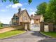 Thumbnail Detached house for sale in Lodge Hill, East Coker, Somerset