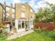 Thumbnail Terraced house for sale in Sudbourne Road, London