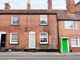 Thumbnail Terraced house for sale in London Road, Canterbury