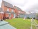 Thumbnail Detached house for sale in Jenny Street, Worsley, Manchester