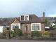 Thumbnail Detached bungalow for sale in Bonnyfield Road, Bonnybridge, Stirlingshire