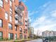 Thumbnail Flat to rent in Joseph Huntley Walk, Huntley Wharf, Reading