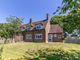 Thumbnail Cottage to rent in West Tisted, Alresford, Hampshire