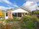 Thumbnail Detached bungalow for sale in Stisted Way, Egerton, Ashford