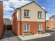 Thumbnail Detached house for sale in Morrow Way, Wollaston, Stourbridge, West Midlands