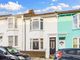 Thumbnail Terraced house for sale in Winchester Street, Brighton