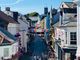 Thumbnail Flat for sale in North Parade, Falmouth