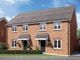 Thumbnail Detached house for sale in "Pinewood" at Addison Road, Steeple Claydon, Buckingham