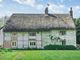 Thumbnail Detached house for sale in High Street, Codford, Warminster, Wiltshire