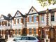 Thumbnail Detached house for sale in Jebb Street, Bow, London