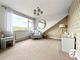 Thumbnail Bungalow for sale in Carlton Crescent, Chatham, Kent