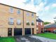 Thumbnail Town house for sale in Stafford Terrace, Wakefield
