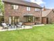 Thumbnail Detached house for sale in The Green, Sutton Coldfield, West Midlands