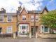 Thumbnail Detached house for sale in Surrey Road, Nunhead, London