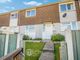 Thumbnail Terraced house for sale in Scott Close, Braintree