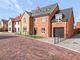 Thumbnail Country house for sale in High Street, Scampton, Lincoln