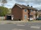 Thumbnail End terrace house for sale in The Moor Road, Sevenoaks, Kent