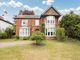 Thumbnail Detached house for sale in Norwich Road, Fakenham