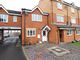 Thumbnail Terraced house for sale in Timken Way, Daventry, Northamptonshire