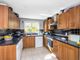 Thumbnail Detached house for sale in Harwood Close, Codmore Hill