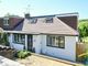 Thumbnail Semi-detached bungalow for sale in The Deeside, Brighton