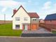 Thumbnail Detached house for sale in North Of Water Lane, Steeple Bumpstead