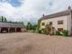 Thumbnail Detached house for sale in Holywell Road, Rhuallt