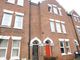Thumbnail Detached house to rent in Woodbine Terrace, Exeter