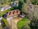 Thumbnail Detached house for sale in Ferndown, Dorset