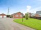 Thumbnail Bungalow for sale in Letch Lane, Carlton, Stockton-On-Tees, Durham