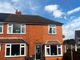 Thumbnail Semi-detached house for sale in St Vincents Avenue, Branton, Doncaster