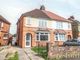 Thumbnail Semi-detached house for sale in Smythies Avenue, Colchester