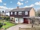 Thumbnail Detached house for sale in Milton Crescent, Attenborough, Beeston, Nottingham