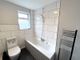 Thumbnail End terrace house to rent in Seaford Road, Salford