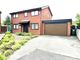 Thumbnail Detached house for sale in 5 Waterside Close, Garstang