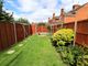 Thumbnail Terraced house for sale in Bury Avenue, Newport Pagnell, Buckinghamshire