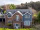 Thumbnail Detached house for sale in Kingsley Avenue, Ilfracombe, Devon